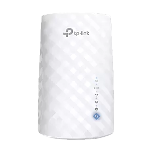 Range Extender Wi-Fi 5, AC750 Dual-Band - TP-Link RE190