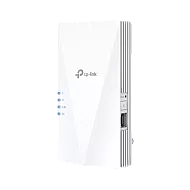 Wireless Range Extender TP-LINK RE500X AX1500, Wi-Fi 6, Dual-Band - TP-LINK RE500X Wireless Range Extender TP-LINK RE500X AX1500, Wi-Fi 6, Dual-Band - TP-LINK RE500X