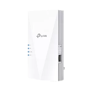 Wireless Range Extender TP-LINK RE500X AX1500, Wi-Fi 6, Dual-Band - TP-LINK RE500X