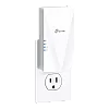 Wireless Range Extender TP-LINK RE500X AX1500, Wi-Fi 6, Dual-Band - TP-LINK RE500X – TP-LINK RE500X