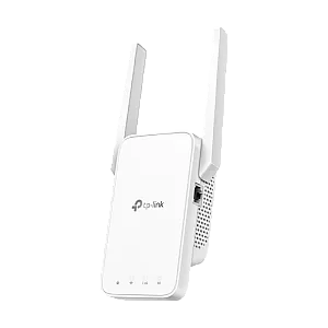 Range Extender Wi-Fi 5, AC750 Dual-Band, 1 x RJ45 10/100 Mbps - TP-Link RE215