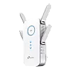 Wireless Range Extender TP-LINK RE650 AC2600, Wi-Fi 6, Dual-Band - TP-LINK RE650 – TP-LINK RE650