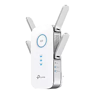 Wireless Range Extender TP-LINK RE650 AC2600, Wi-Fi 6, Dual-Band - TP-LINK RE650 Wireless Range Extender TP-LINK RE650 AC2600, Wi-Fi 6, Dual-Band - TP-LINK RE650