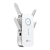 Wireless Range Extender TP-LINK RE650 AC2600, Wi-Fi 6, Dual-Band - TP-LINK RE650 – TP-LINK RE650