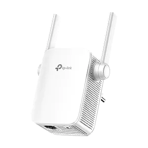 Range Extender Wi-Fi 5, AC1200 Dual-Band, 1 x RJ45 10/100 Mbps - TP-Link RE305