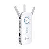TP-LINK RE450 – Range Extender Wi-Fi 5, AC1750 Dual-Band, 1 x RJ45 Gigabit - TP-Link RE450 Range Extender Wi-Fi 5, AC1750 Dual-Band, 1 x RJ45 Gigabit - TP-Link RE450 – TP-LINK RE450