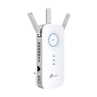 Range Extender Wi-Fi 5, AC1750 Dual-Band, 1 x RJ45 Gigabit - TP-Link RE450