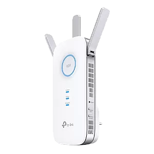 Wireless Range Extender TP-LINK RE550 AC1900, Wi-Fi 6, Dual-Band - TP-LINK RE550