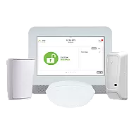 Kit alarma wireless , IQ4 Hub - DSC KIT.IQ4HUB Kit alarma wireless , IQ4 Hub - DSC KIT.IQ4HUB