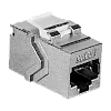 Keystone cuplare Cat6A RJ45, tool-less - TRENDnet TC-KC06C6A – TRENDnet TC-KC06C6A