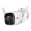 TP-LINK TapoC325WB – Camera IP Wi-Fi, 2K QHD, ColorPro, Audio bidirectional - TP-Link Tapo TapoC325WB Camera IP Wi-Fi, 2K QHD, ColorPro, Audio bidirectional - TP-Link Tapo TapoC325WB – TP-LINK TapoC325WB