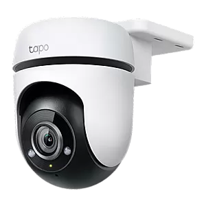 Camera IP Wi-Fi, Full HD 1080p, Pan&Tilt, Audio bidirectional, IR 30M - TP-Link Tapo TapoC500