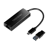 Adaptor USB-C 3.1 la RJ45 2.5G, adaptor USB-A - TRENDnet TUC-ET2G – TRENDnet TUC-ET2G