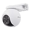 EZVIZ CS-H80f(3x4MP) – Camera IP Pan&Tilt, Wi-Fi, 3 lentile, 4MP, Audio bidirectional, IR 30m, Color 24/7, Alarma - EZVIZ CS-H80f(3x4MP) Camera IP Pan&Tilt, Wi-Fi, 3 lentile, 4MP, Audio bidirectional, IR 30m, Color 24/7, Alarma - EZVIZ CS-H80f(3x4MP) – EZVIZ CS-H80f(3x4MP)