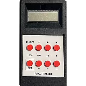 Programator adrese terminale - ELECTRA PRG.TRM.001