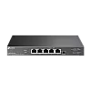 Switch 4 porturi PoE RJ45 2.5G, 1 port RJ45 2.5G, Unmanaged - TP-Link TL-SG105PP-M2 – TP-LINK TL-SG105PP-M2