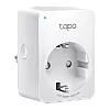 TP-LINK TapoP110 – Priza inteligenta, 16A Wi-Fi, control vocal, monitorizare consum - TP-Link Tapo TapoP110 Priza inteligenta, 16A Wi-Fi, control vocal, monitorizare consum - TP-Link Tapo TapoP110 – TP-LINK TapoP110