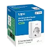 TP-LINK TapoP110 – Priza inteligenta, 16A Wi-Fi, control vocal, monitorizare consum - TP-Link Tapo TapoP110 Priza inteligenta, 16A Wi-Fi, control vocal, monitorizare consum - TP-Link Tapo TapoP110 – TP-LINK TapoP110