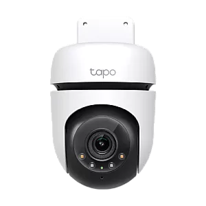 Camera IP Smart 4G, PoE , FHD, Pan&Tilt, 1 x RJ45 100M, Audio bidirectional, Alarma - TP-Link Tapo TapoC501GW