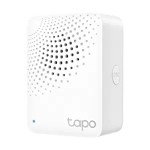 Hub smart cu difuzor, Wi-Fi - TP-Link Tapo TapoH100