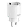 Priza inteligenta TP-LINK Tapo P115,(1 bucata) Wi-Fi, 3680W, 16A - TP-LINK TapoP115(1-pack) – TP-LINK TapoP115(1-pack)