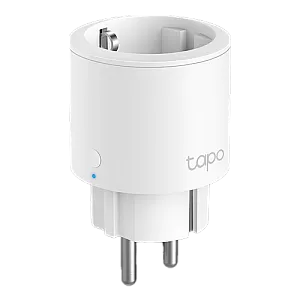 Priza inteligenta TP-LINK Tapo P115,(1 bucata) Wi-Fi, 3680W, 16A - TP-LINK TapoP115(1-pack)