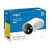 Camera IP Smart Wi-Fi, 4MP, Baterie reincarcabila, Audio bidirectional, Alarma - TP-Link Tapo TapoC425 – TP-LINK TapoC425