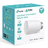 Termostat Smart pentru calorifer TP-LINK KE100 3 V 2.4 GHz Alb - TP-LINK KE100 – TP-LINK KE100
