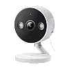 TP-LINK TapoC120 – Camera IP Wi-Fi, 2K QHD, Starlight, Audio bidirectional, Alarma, IR 9M - TP-Link Tapo TapoC120 Camera IP Wi-Fi, 2K QHD, Starlight, Audio bidirectional, Alarma, IR 9M - TP-Link Tapo TapoC120 – TP-LINK TapoC120