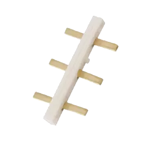 Conector de legatura prize modulare - DLX DLX-245-47 Conector de legatura prize modulare - DLX DLX-245-47