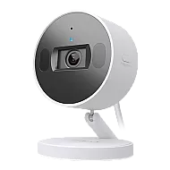 Camera de supraveghere TP-Link Tapo C125 cu obturator confidentialitate 2K QHD 2560x1440 - TP-LINK TapoC125