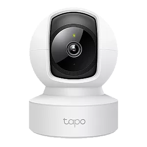 Camera de supraveghere TP-Link Tapo C202 2 MP, alb, 1xRJ45 - TP-LINK TapoC202