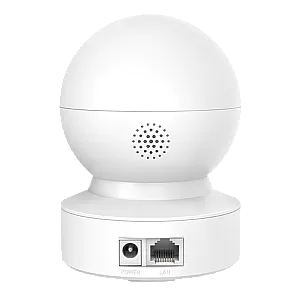 Camera de supraveghere TP-Link Tapo C202 2 MP, alb, 1xRJ45 - TP-LINK TapoC202