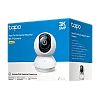 TP-LINK TapoC230 – Camera IP Smart Wi-Fi, 3K 5MP, Pan&Tilt, Audio bidirectional, Alarma - TP-Link Tapo TapoC230 Camera IP Smart Wi-Fi, 3K 5MP, Pan&Tilt, Audio bidirectional, Alarma - TP-Link Tapo TapoC230 – TP-LINK TapoC230