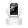 Camera IP Smart Wi-Fi, 2K 4MP, Pan&Tilt, 1 x RJ45 100M, Audio bidirectional, Alarma - TP-Link Tapo TapoC222 – TP-LINK TapoC222