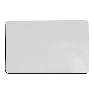 Cartela de acces duala Mifare 13.56MHz, si EM 125KHz CSC-MF+EM-08-C