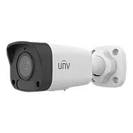 Camera IP 4MP, lentila 2.8mm, LightHunter, IR 30M, Mic, PoE - UNV IPC2124LB-AF28K-A2