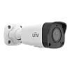 Camera IP 4MP, lentila 2.8mm, LightHunter, IR 30M, Mic, PoE - UNV IPC2124LB-AF28K-A2 – UNIVIEW IPC2124LB-AF28K-A2