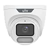 Camera IP Wise-ISP, ColorHunter, 8MP, lentila 4.0mm, WL 30M, Mic, PoE, color 24/7 - UNV IPC3628LE-ADF40K-WP – UNIVIEW IPC3628LE-ADF40K-WP