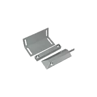 Contact magnetic aparent NC, pentru usa culisanta CM-55AL Contact magnetic aparent NC, pentru usa culisanta CM-55AL