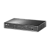 TP-LINK TL-SG1008P – Switch 4 x RJ45 Gigabit PoE, 4 x RJ45 Gigabit, Unmanaged - TP-Link TL-SG1008P Switch 4 x RJ45 Gigabit PoE, 4 x RJ45 Gigabit, Unmanaged - TP-Link TL-SG1008P – TP-LINK TL-SG1008P