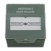Buton aplicabil din plastic, pentru iesire de urgenta CSB-800G – CSAccess CSB-800G