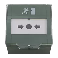 Buton aplicabil din plastic, pentru iesire de urgenta CSB-800G2 Buton aplicabil din plastic, pentru iesire de urgenta CSB-800G2