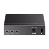 Switch 4 porturi RJ45 10/100 Mbps PoE, 1 port RJ45 10/100 Mbps, Buget PoE 41W, Unmanaged - TP-Link TL-SF1005LP – TP-LINK TL-SF1005LP