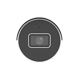 Camera IP EasyStar 8MP, lentila 2.8mm, IR 50M, Mic, MicroSD card, PoE - UNV IPC2128LE-ADF28KM-H