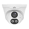 Camera IP ColorHunter Dual-Light, 8MP, lentila 2.8mm, IR 30m, WL 30m, Audio bidirectional - UNV IPC3618LE-ADF28KC-DL – UNIVIEW IPC3618LE-ADF28KC-DL