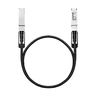 Cablu QSFP28 100G, 1m - TP-Link Omada SM9220-1M