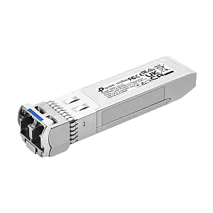 Modul SFP28, 10/25G, SM, 10 km, 1310nm, Duplex LC/UPC - TP-Link Omada SM6110-LR