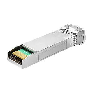 Modul SFP28, 10/25G, SM, 10 km, 1310nm, Duplex LC/UPC - TP-Link Omada SM6110-LR