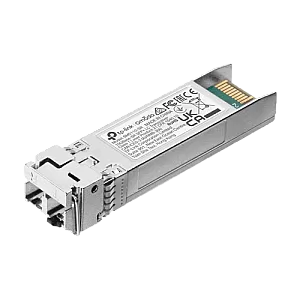 Modul SFP+, 10G, MM, 33m/300m, 850nm, Duplex LC/UPC - TP-Link Omada SM5110-SR